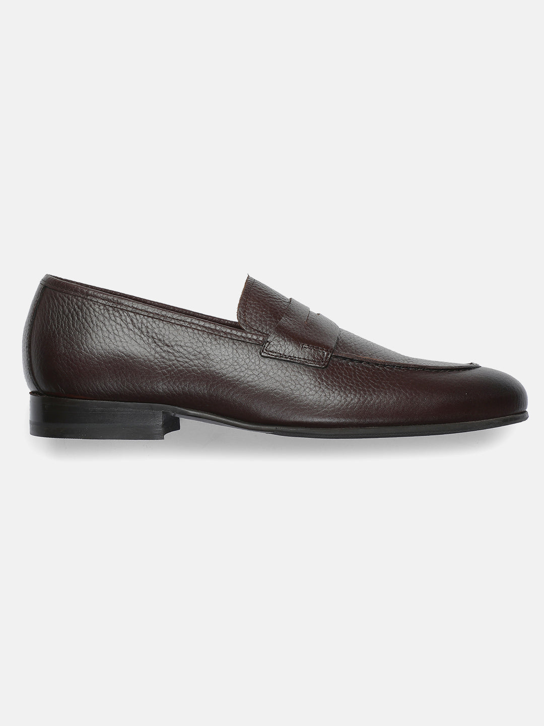 RENZO LOAFER | LIGHT BROWN