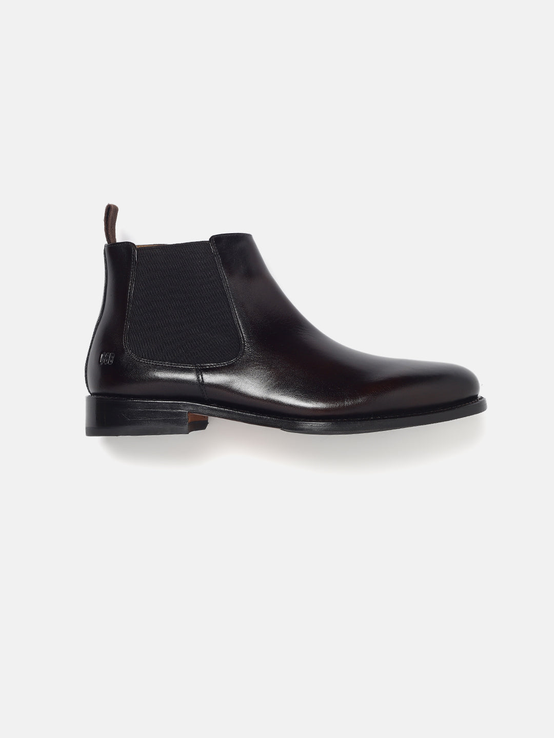 Gordon & Bros Chelsea Boots Brown