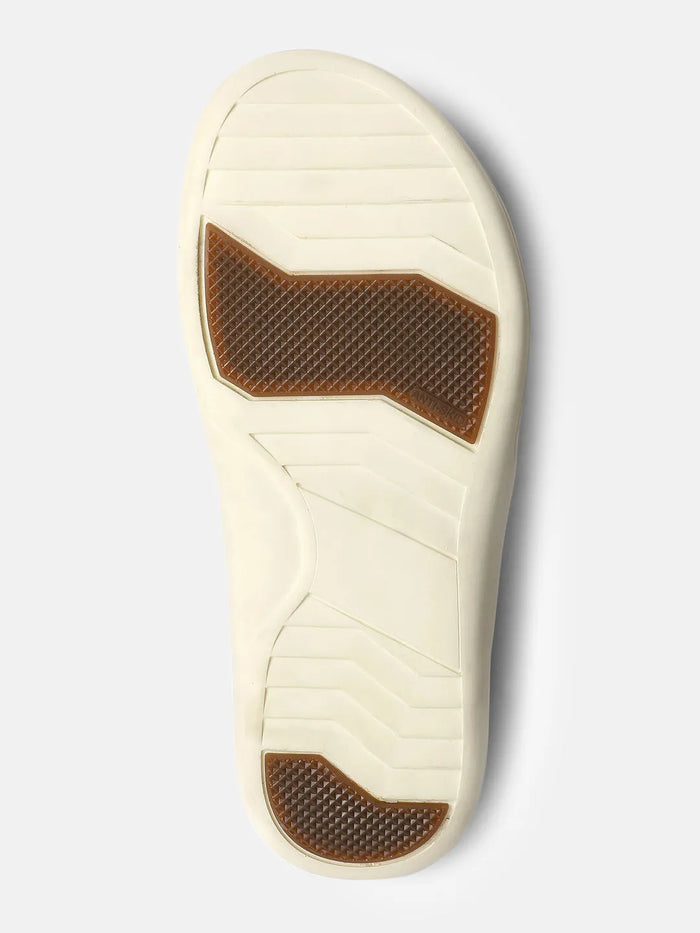 PORTO SANDALS | A48 Optic White