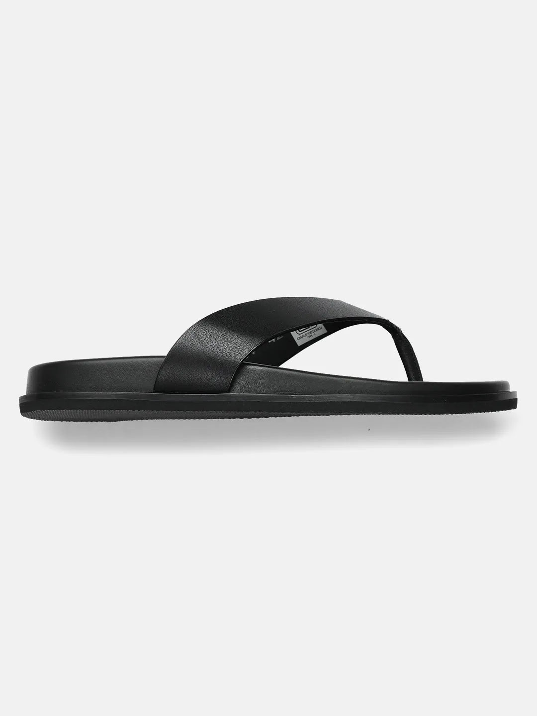 SORRENTO SANDAL | BLACK