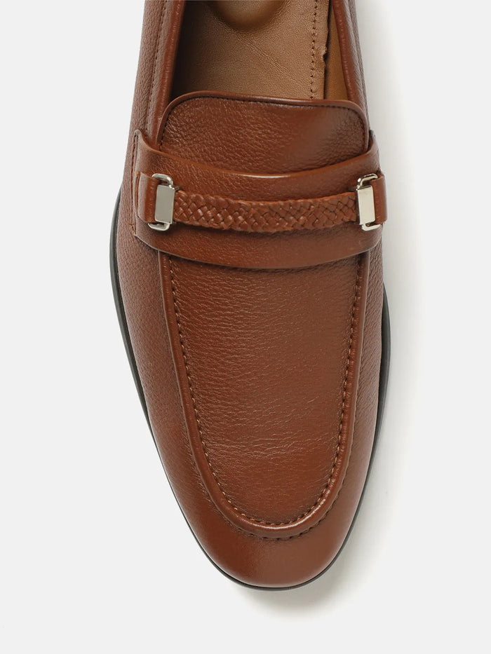 MADRID | Weave 5049 Tan