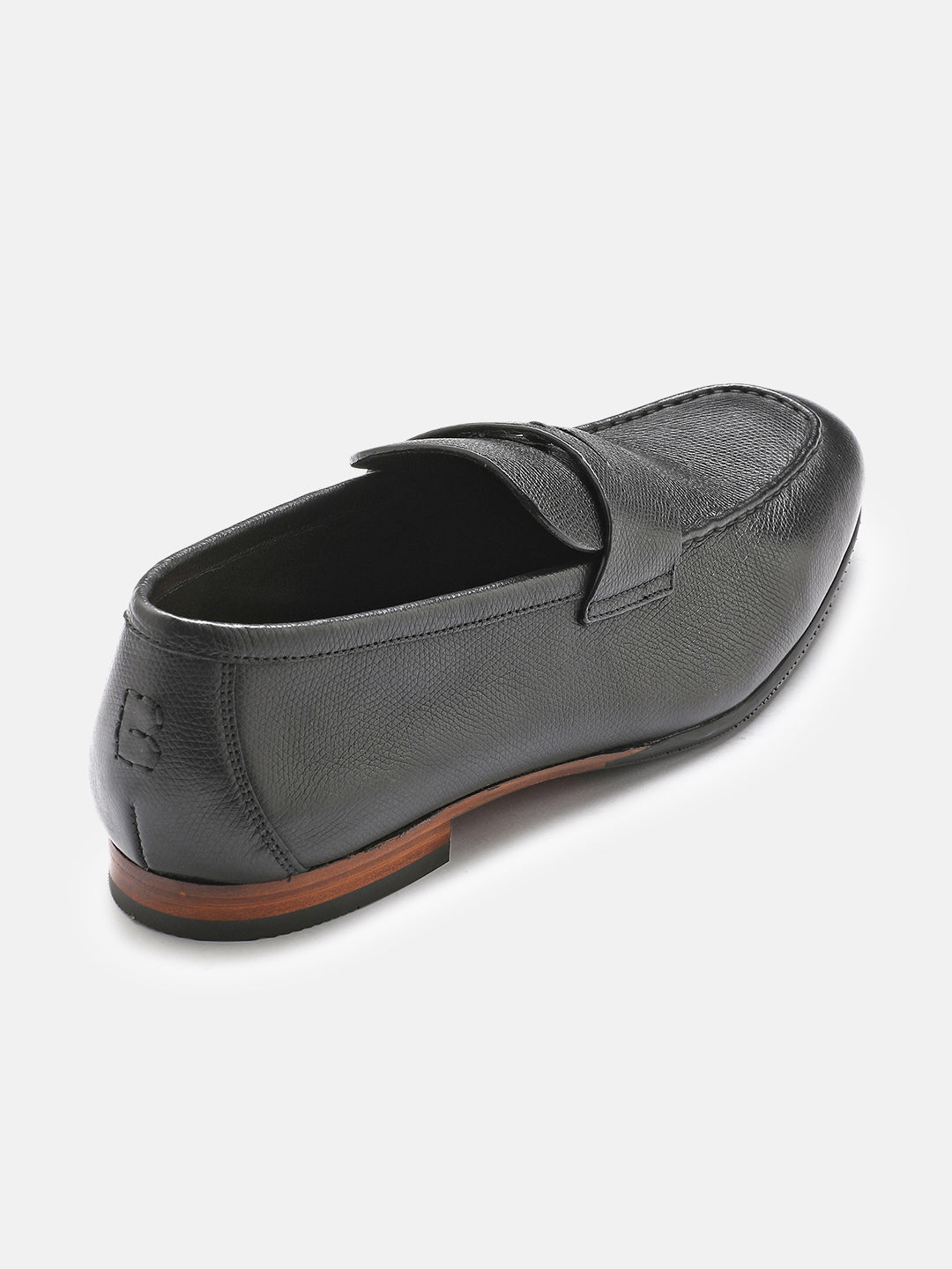 ROMA LOAFERS | 6630 BLACK