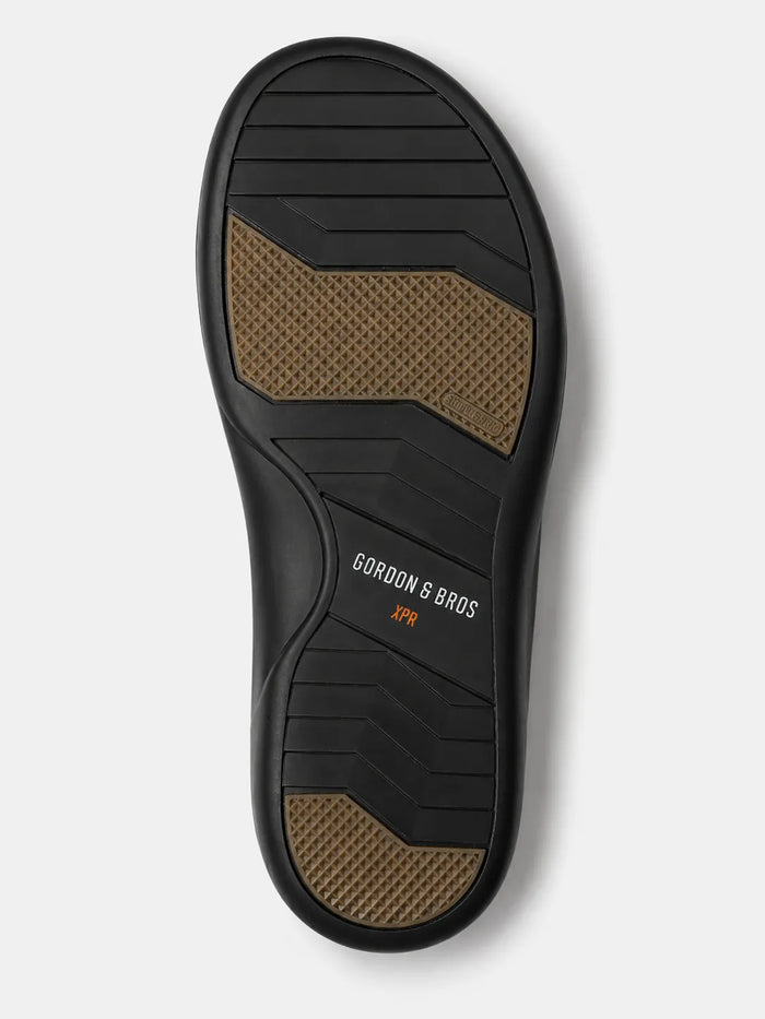 PORTO SANDALS | A36 Black