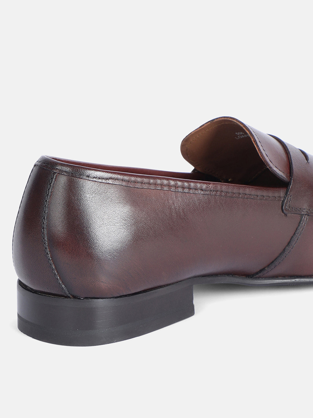 LIGHT BROWN MEN LOAFER | 556LIGHT BROWN