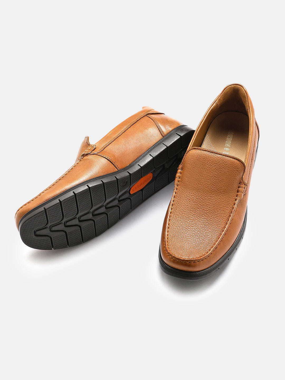OSLO LOAFERS | 6623 TAN