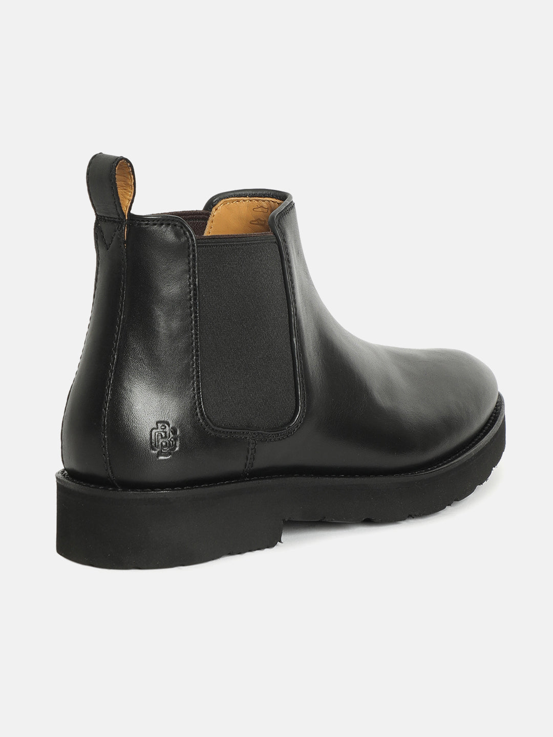 CHELSEA | BLACK