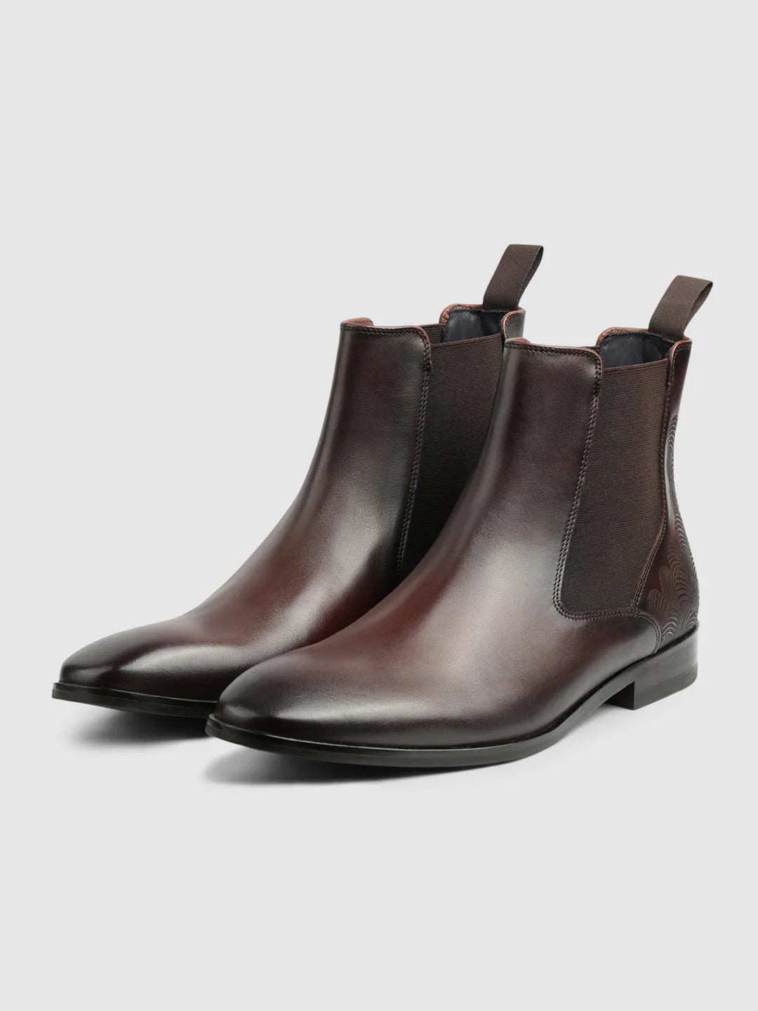 Diciotto Chelsea Boot | Brown