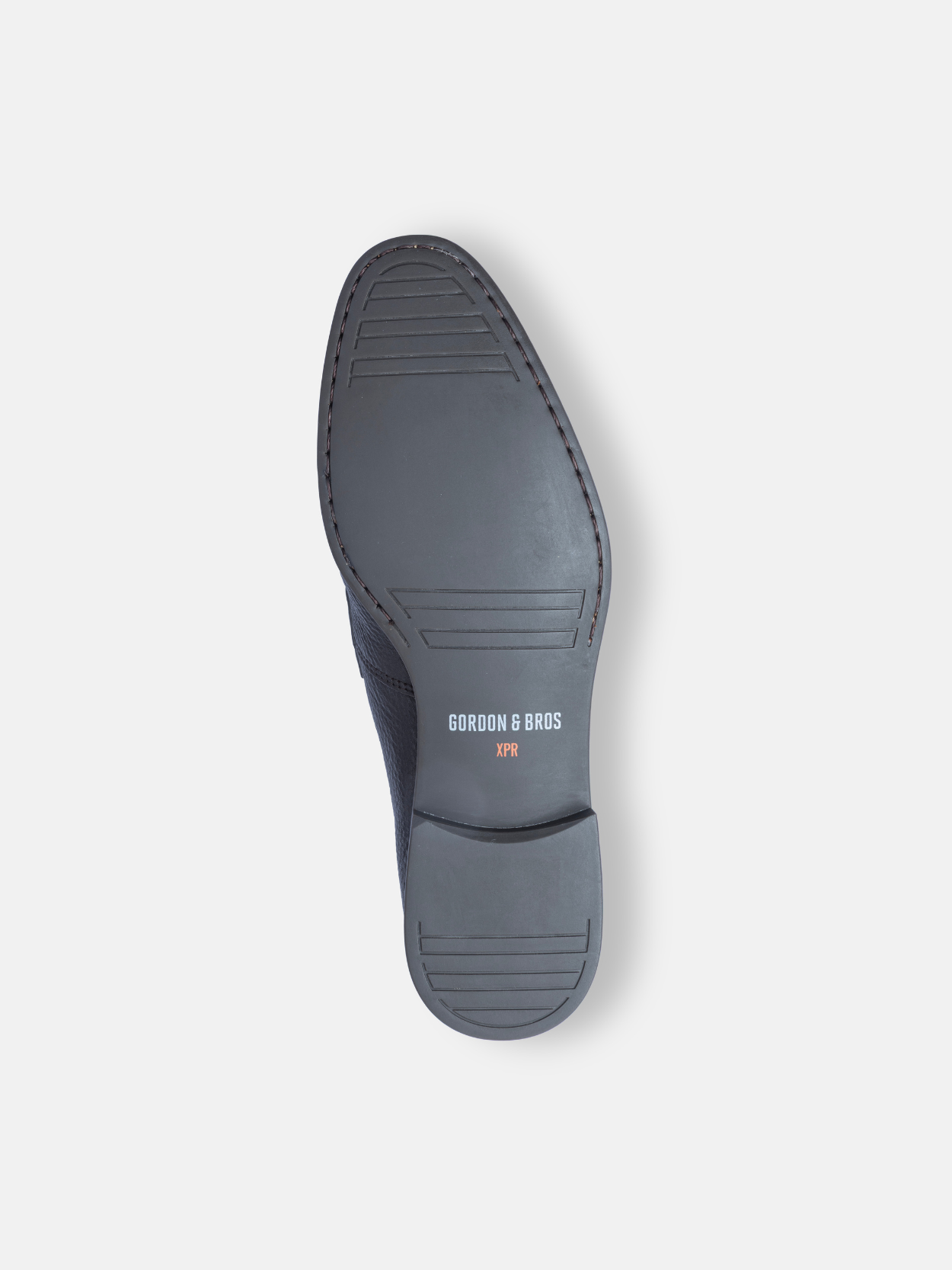 Madrid | Penny loafer