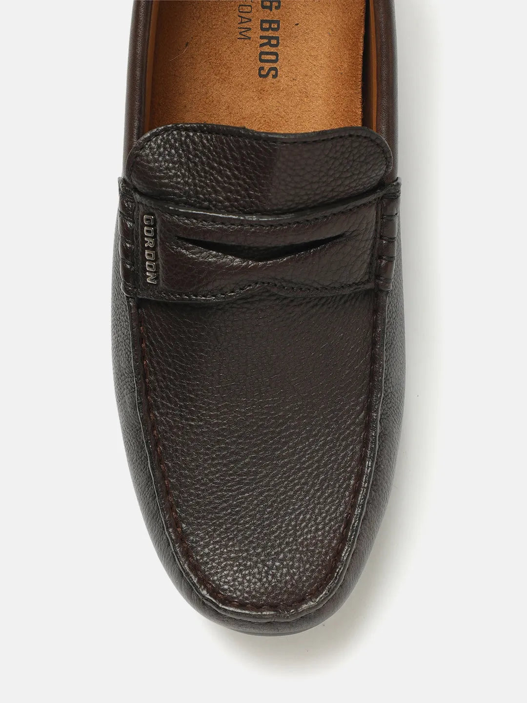 LISBON | 5046 BROWN