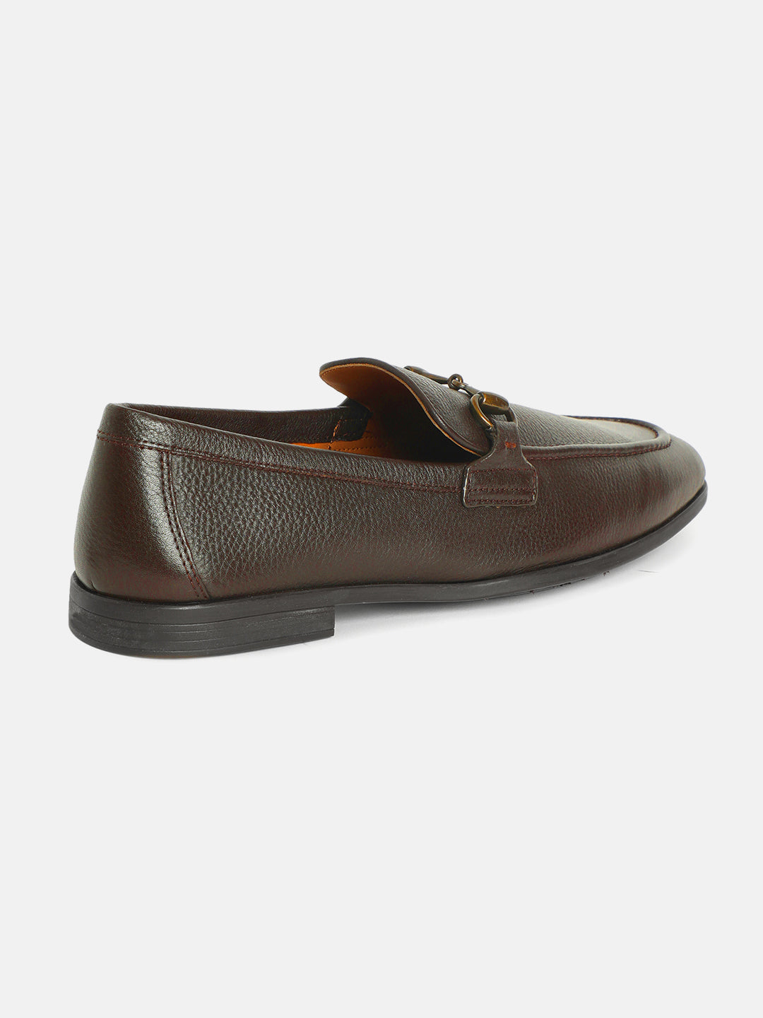MADRID | Horsebit Brown