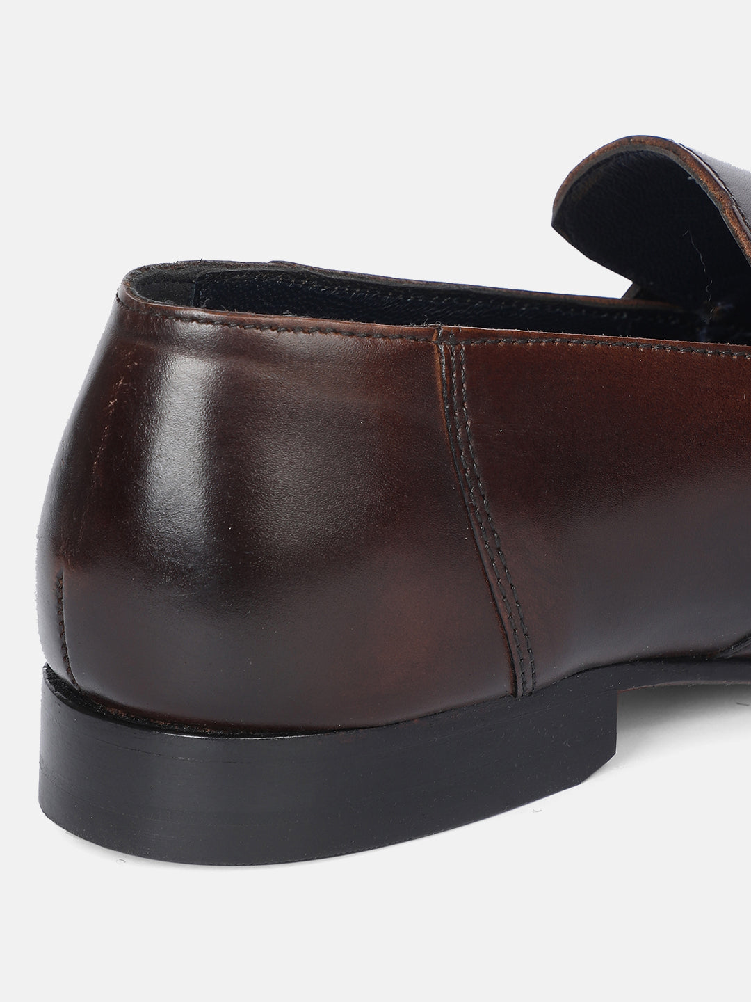 BROWN MEN LOAFER | 28BROWN
