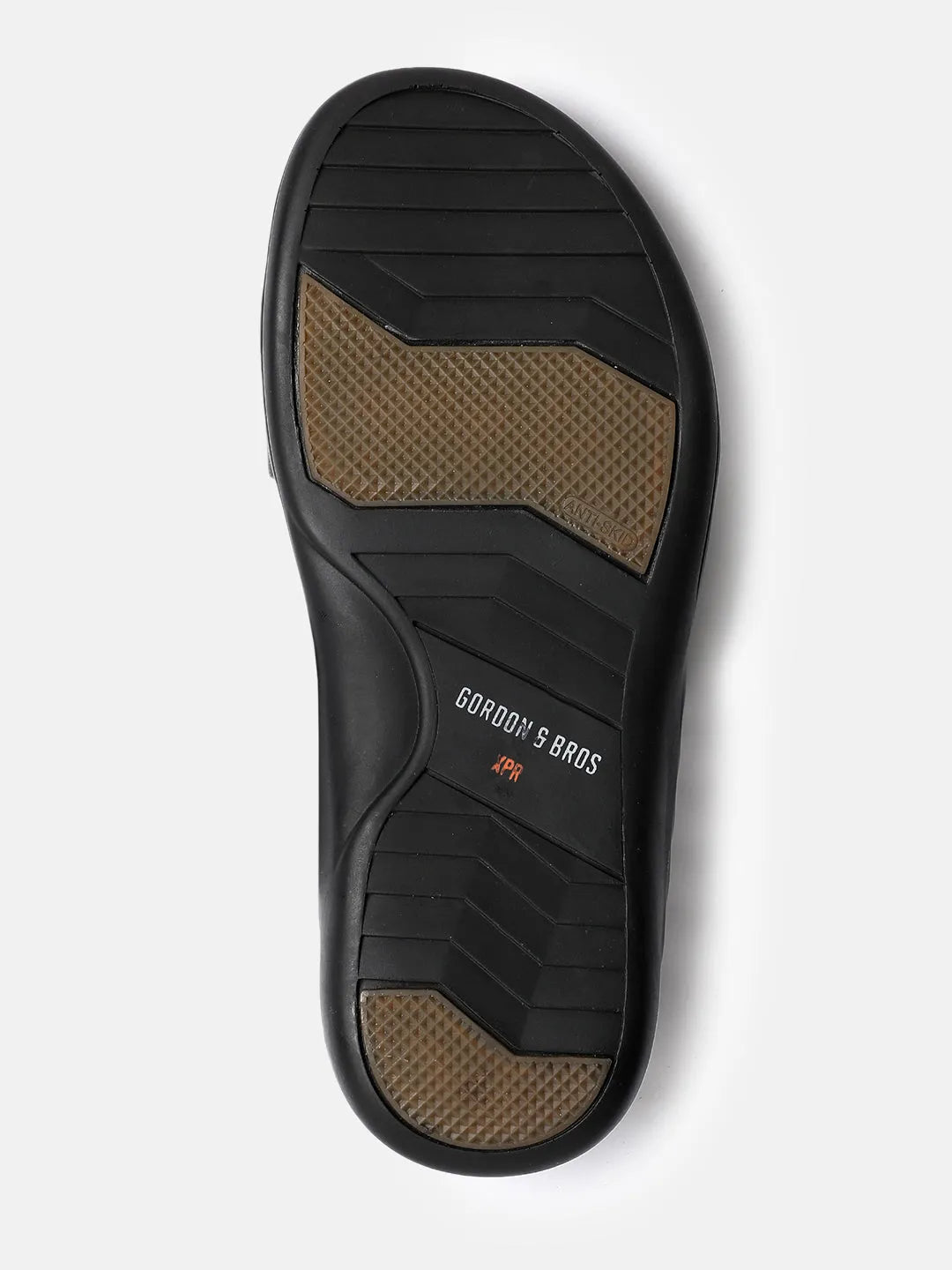 PORTO SANDALS | A36 Black