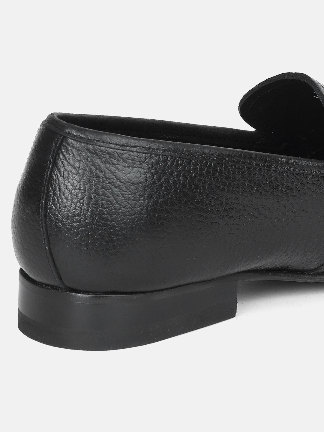 RENZO LOAFER | BLACK