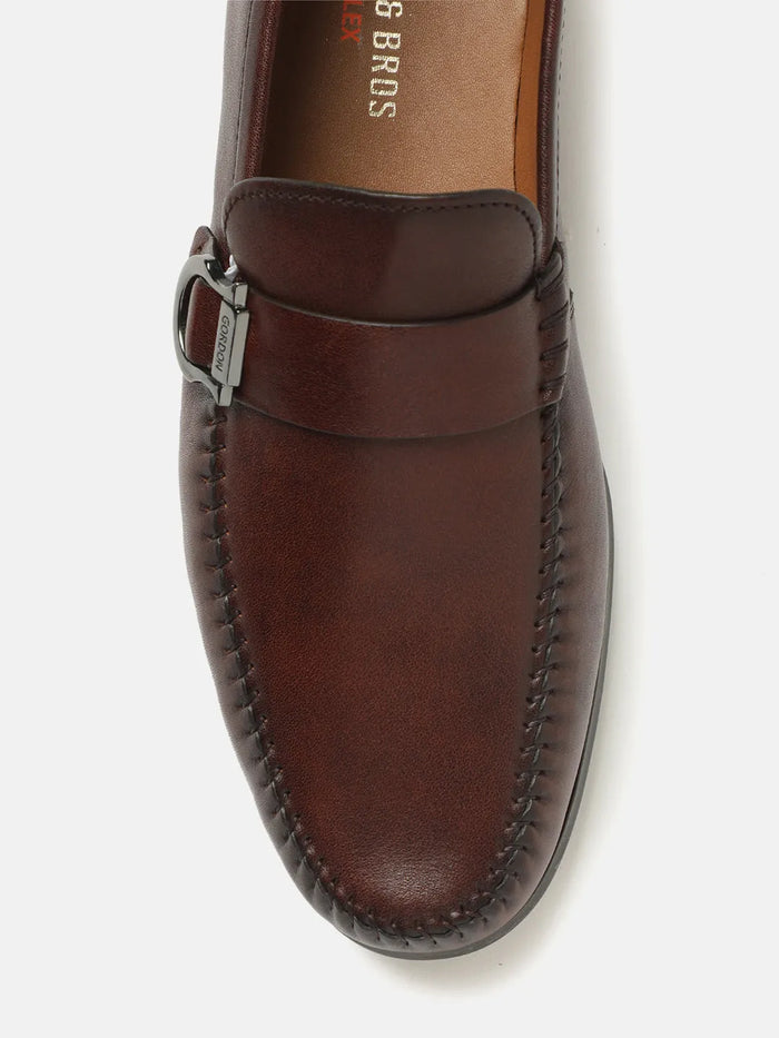 PALMA | 5055 Burgundy