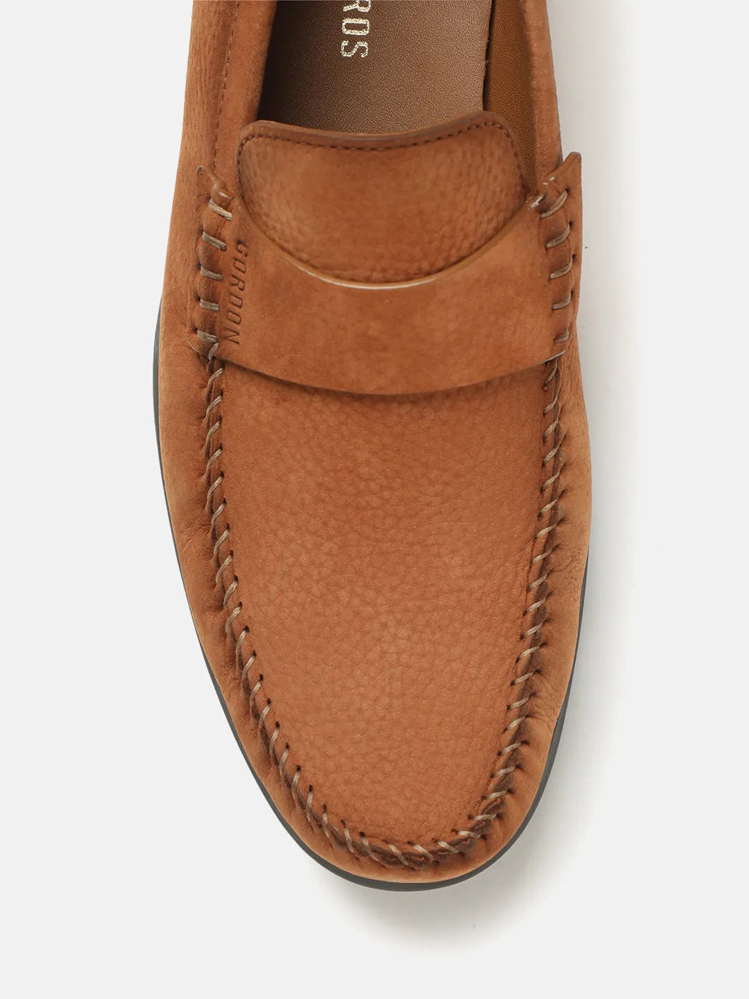 PALMA | 5053 NUBUCK BEIGE