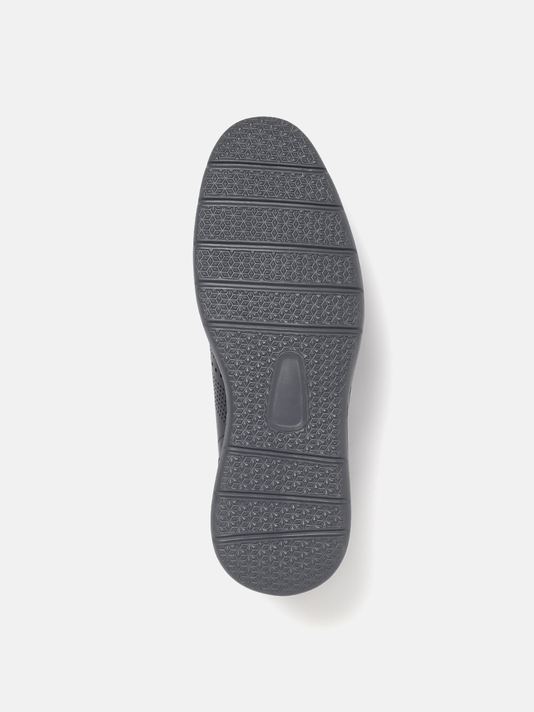 ANTIK BLACK MEN LACE UP SNEAKERS | 624729ANTIK BLACK