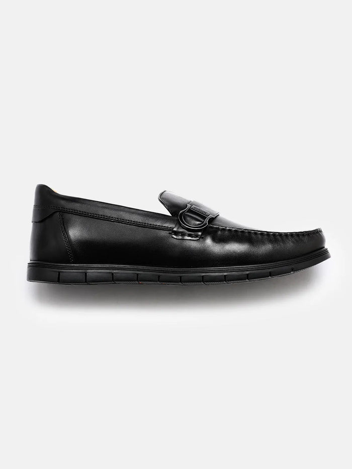 OSLO LOAFER | A24 BLACK