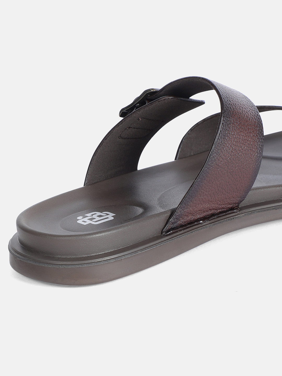 BURGUNDY MEN SANDALS | 5230BURGUNDY