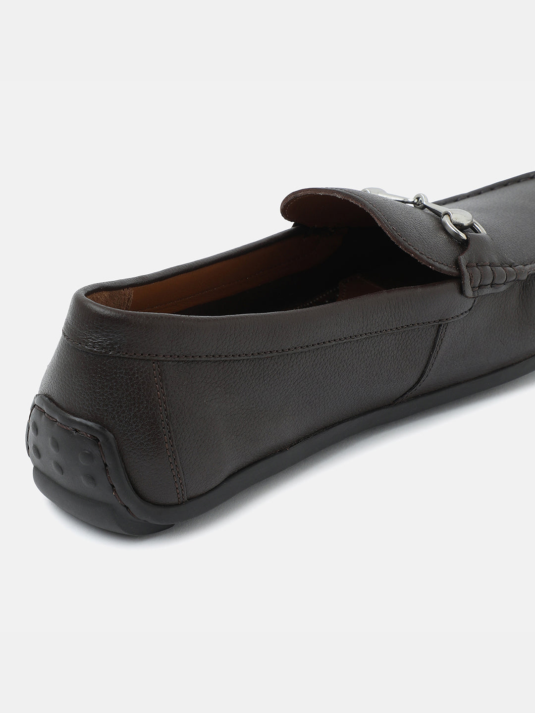 BROWN MEN MOCCASIN | 625680BROWN