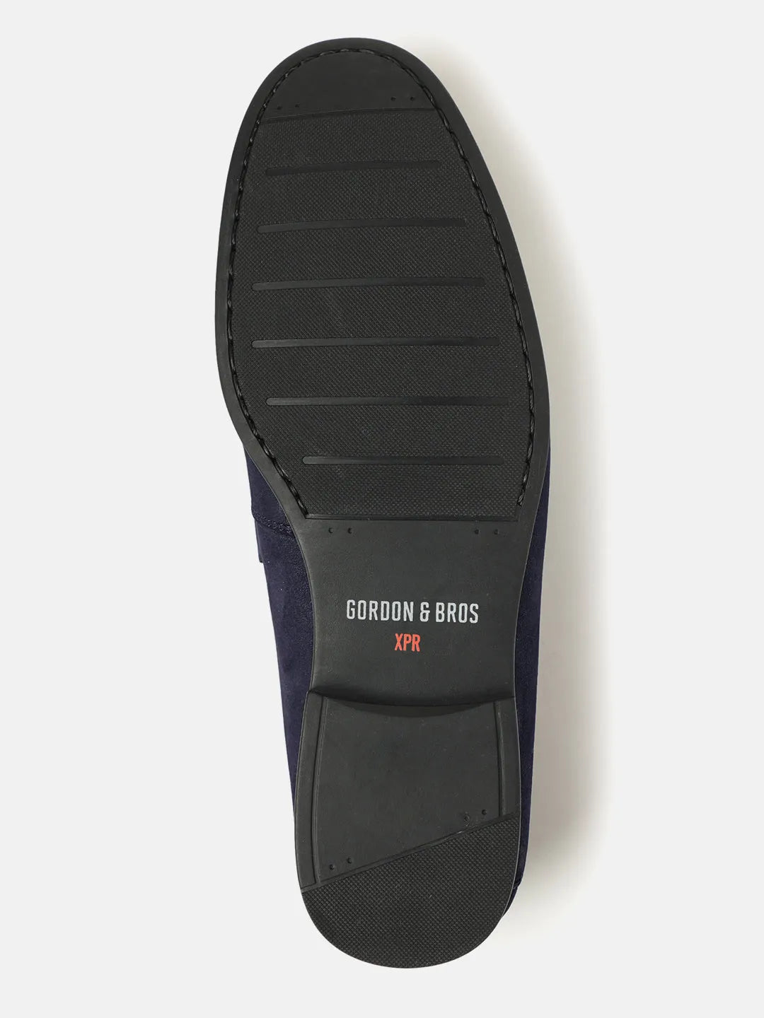 PALMA | 5053 NUBUCK Navy Blue