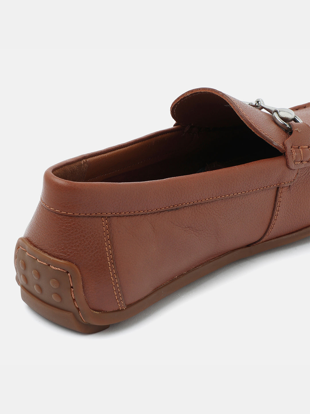 TAN MEN MOCCASIN | 625680TAN