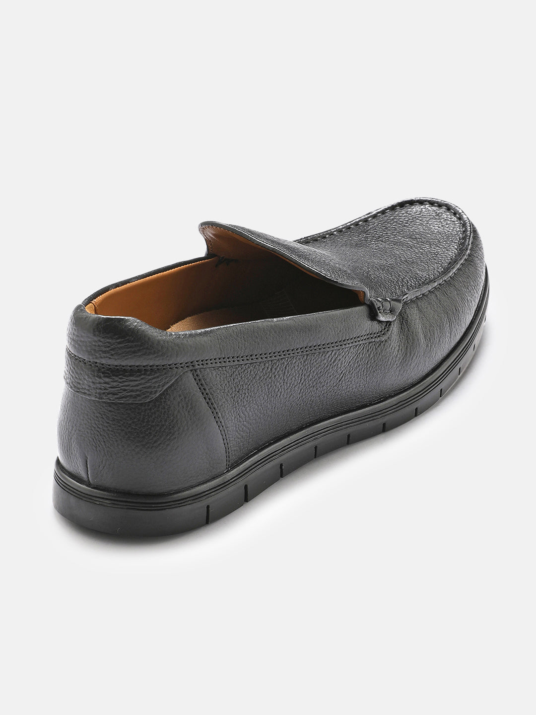 OSLO LOAFERS | 6623 BLACK