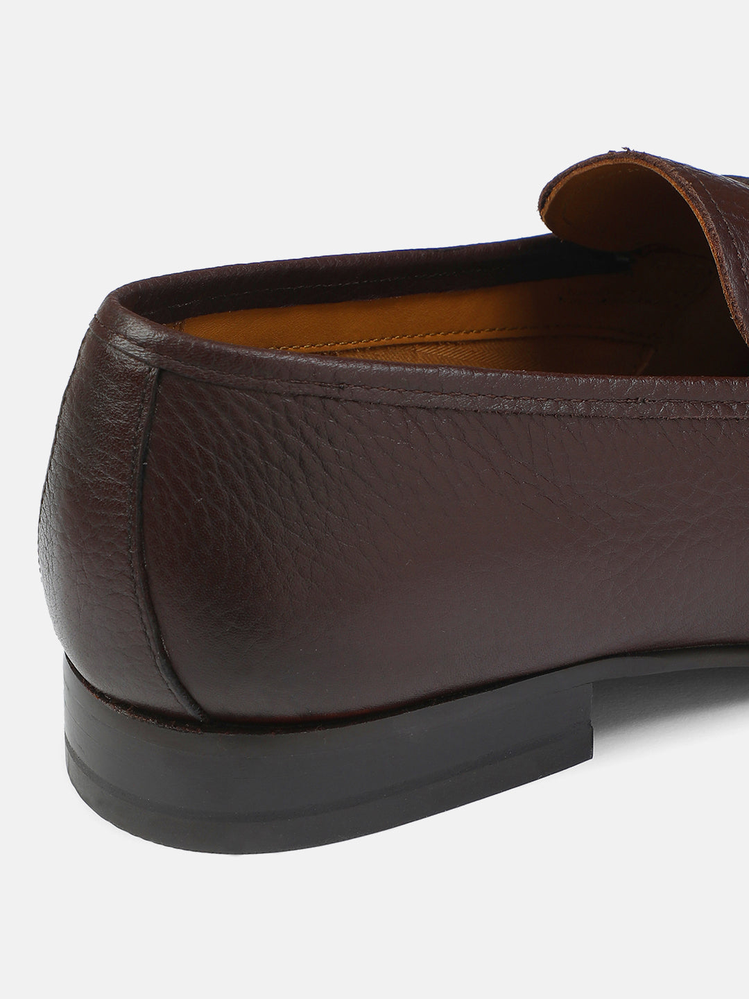 RENZO LOAFER | LIGHT BROWN