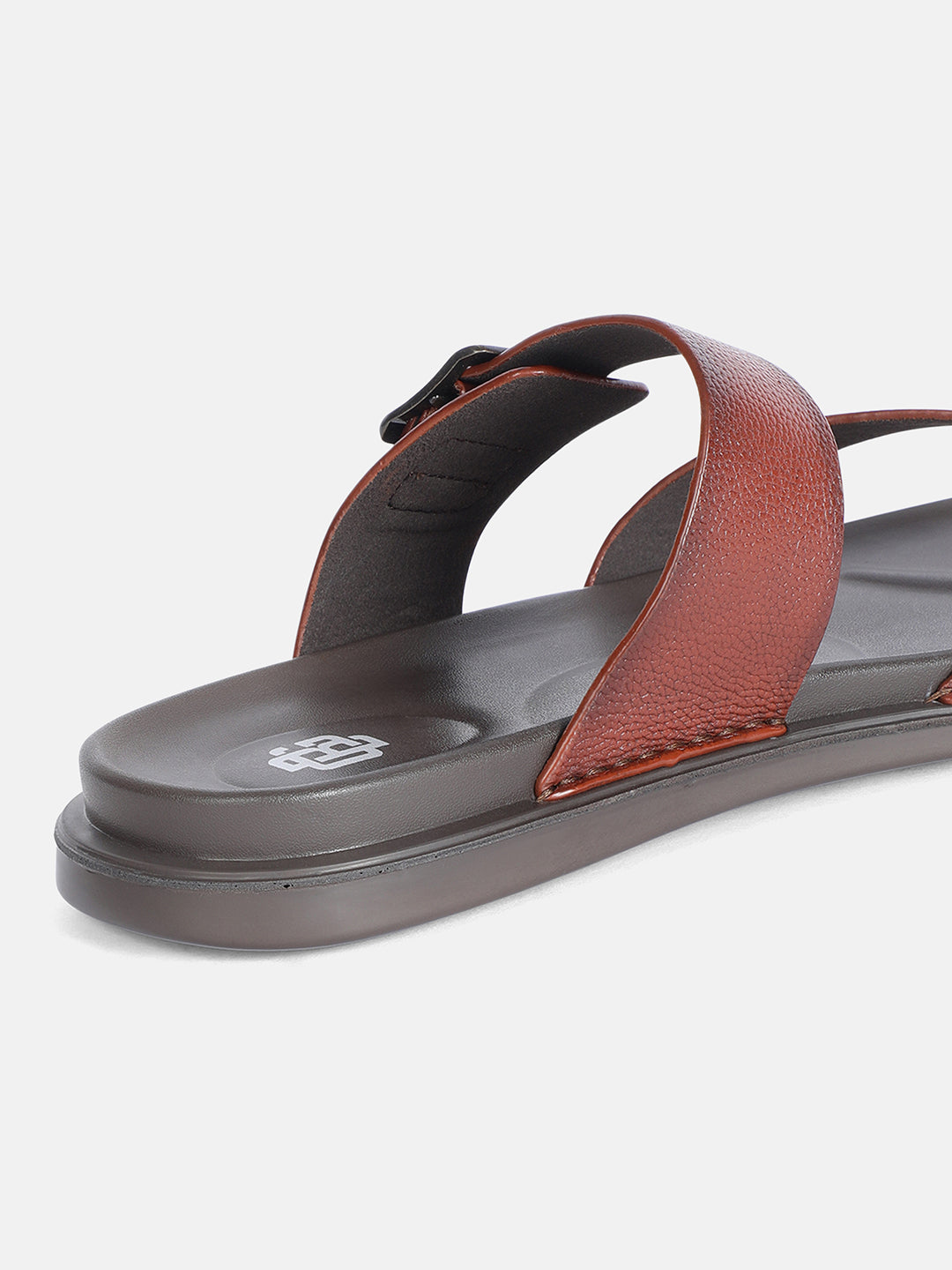 TAN MEN SANDALS | 5230TAN