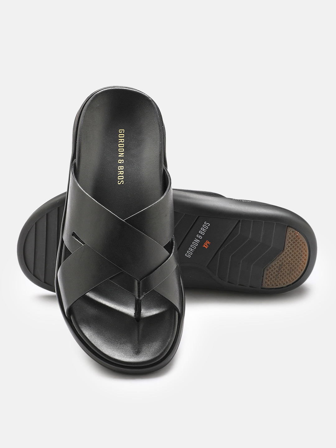 PORTO SANDALS | A48 Black