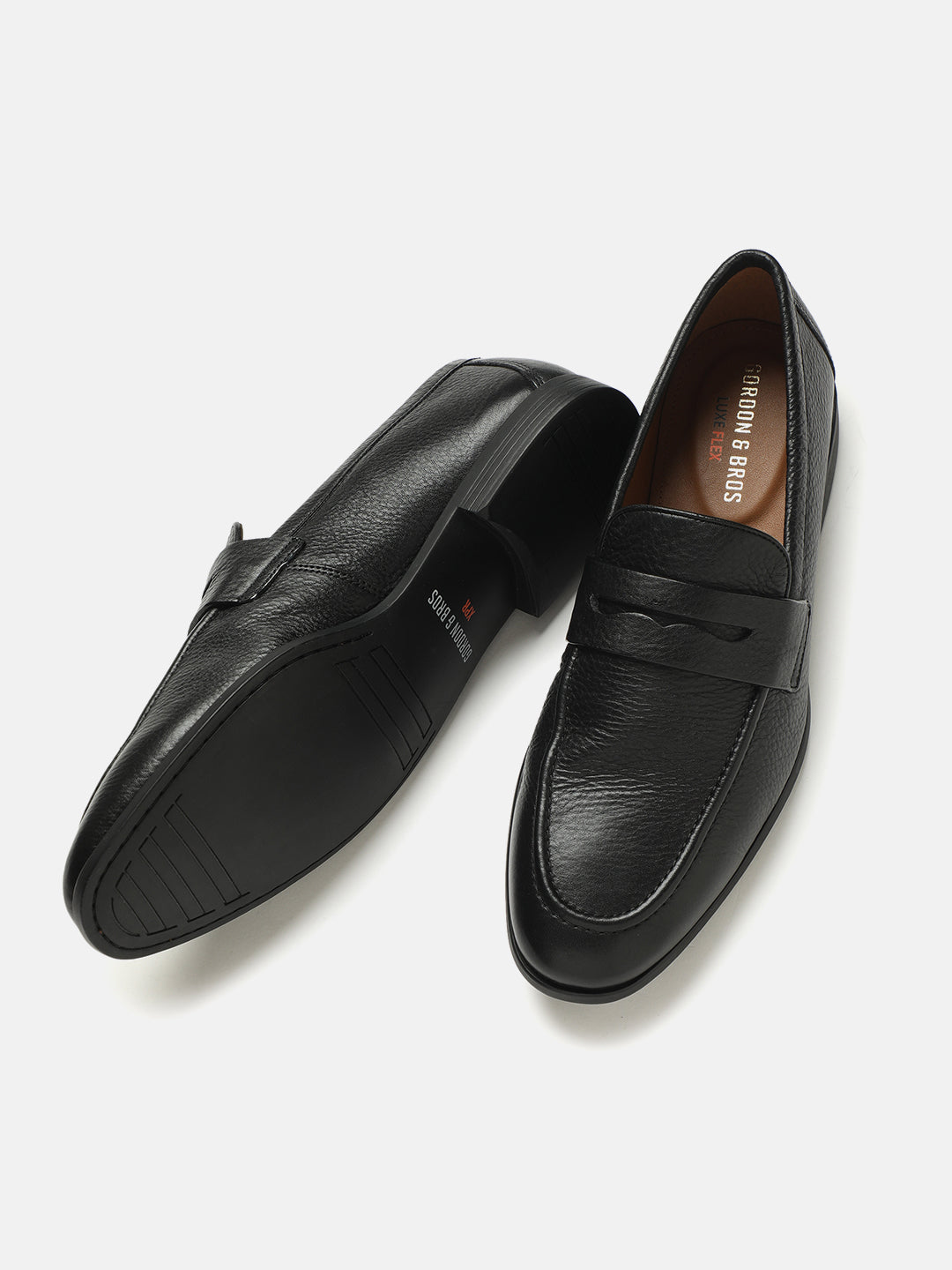 MADRID | PENNY BLACK