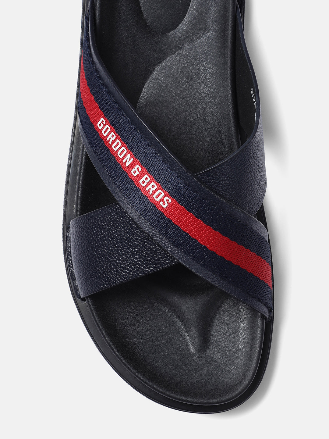 NAVY MEN SANDALS | 5204NAVY