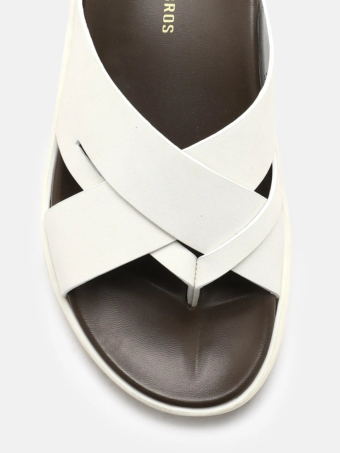 PORTO SANDALS | A48 White
