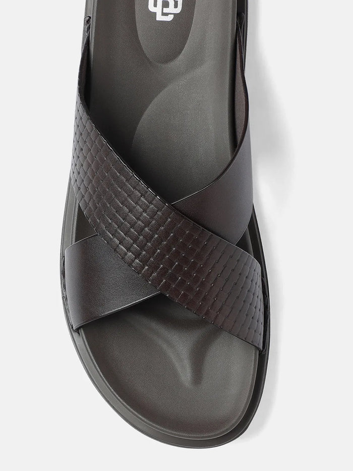 CRUZ SANDALS