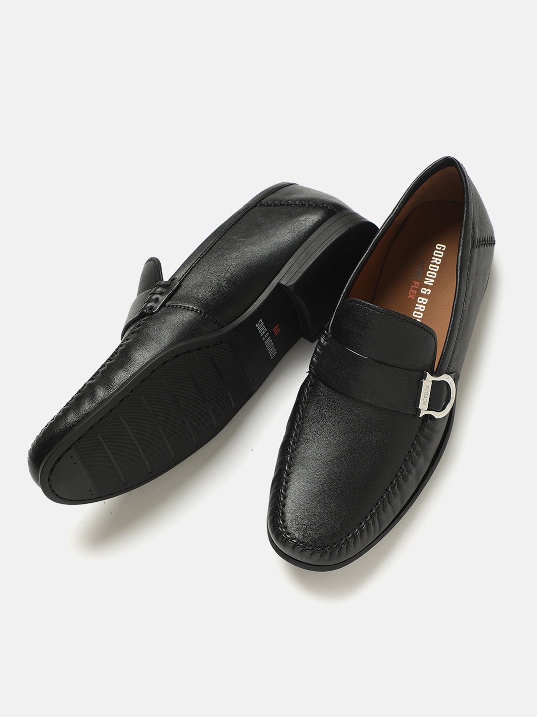 PALMA | BLACK-SILVER