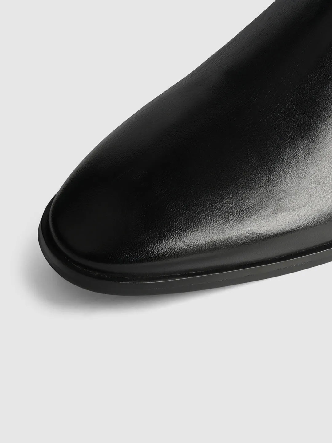 Diciotto Chelsea Boot | BLACK