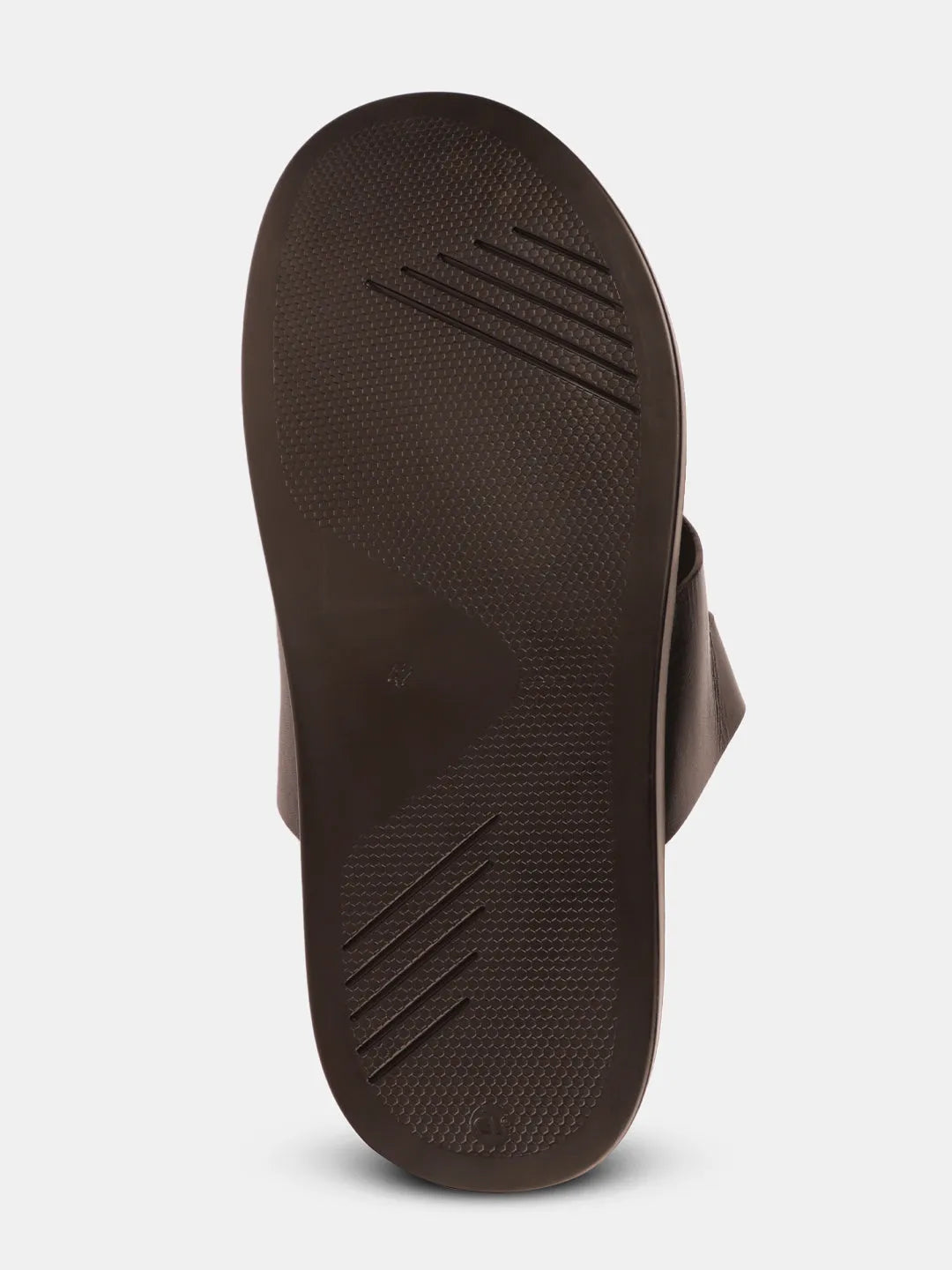 CLASSIC CROSS STRAP SANDALS
