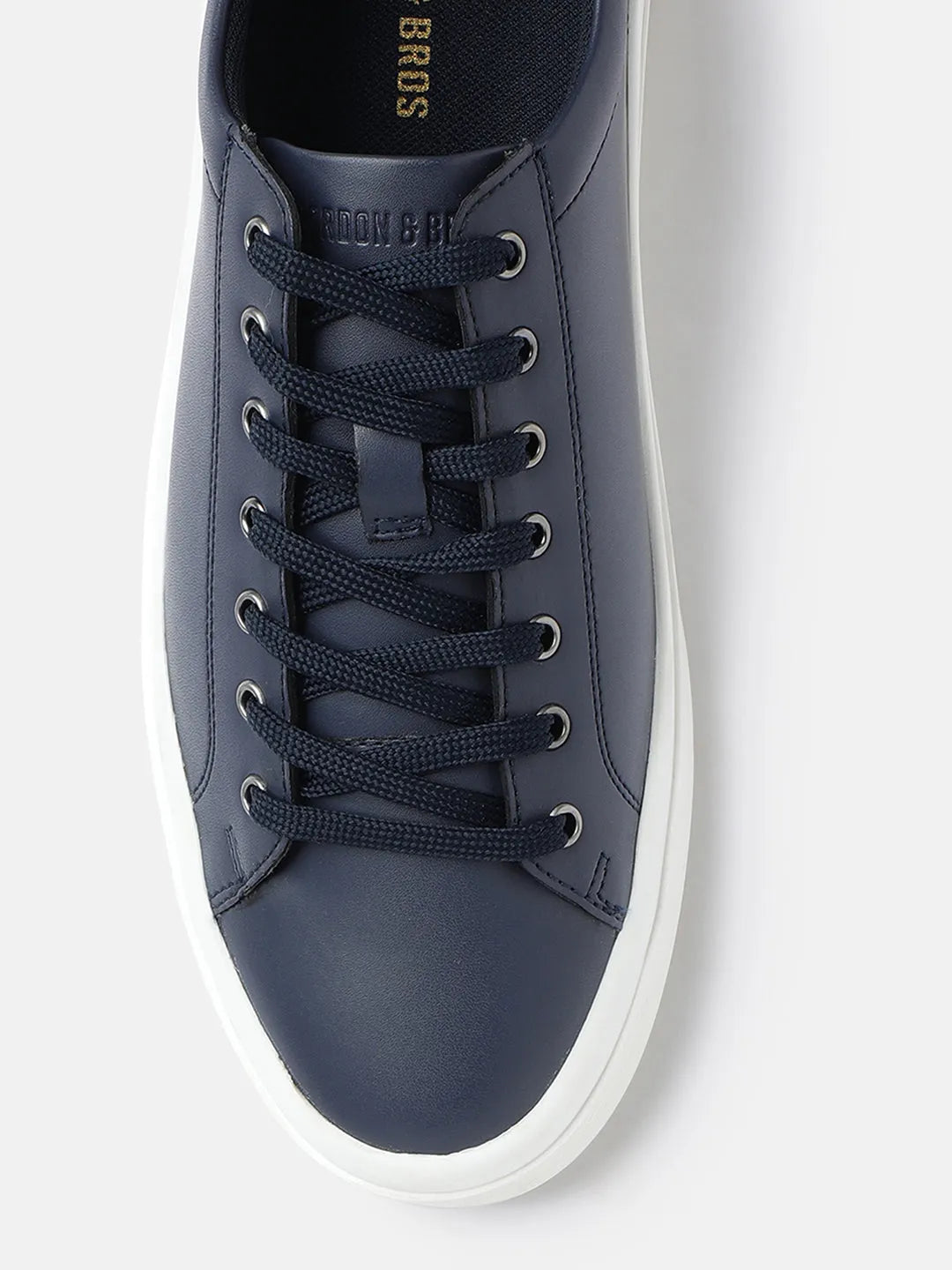 CAPRI SNEAKER | NAVY