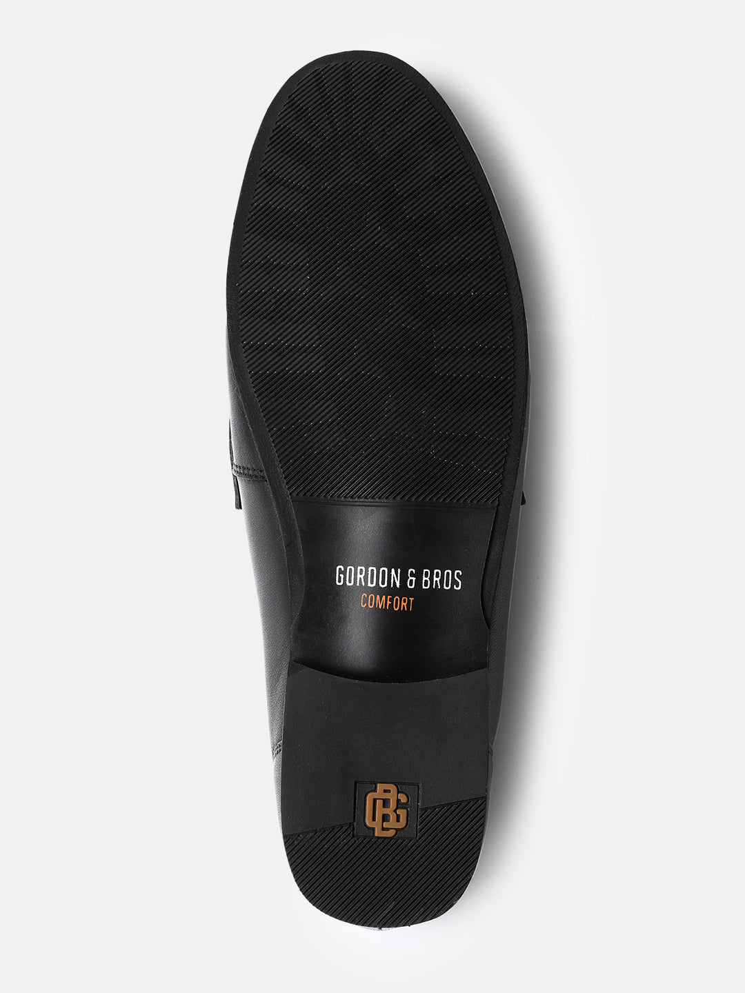 MONTANA LOAFER | A28 Black