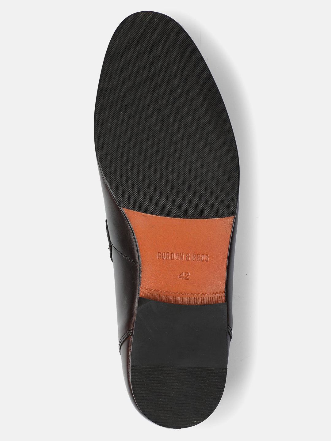 BROWN MEN LOAFER | 28BROWN