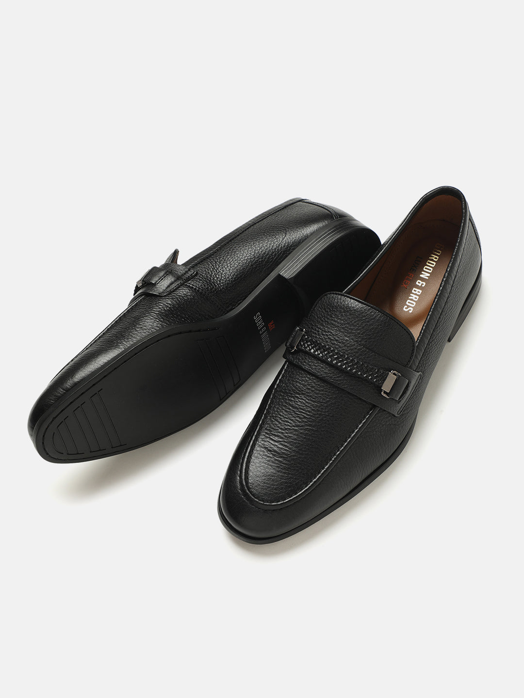 MADRID | Weave BLACK