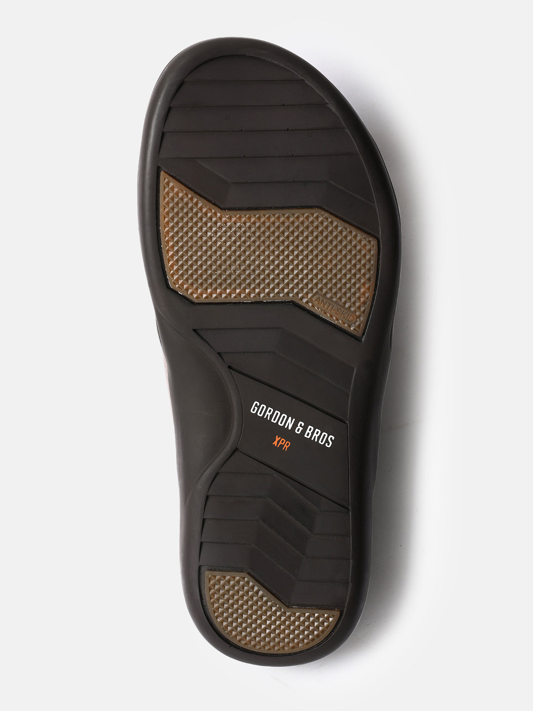PORTO SANDALS | A48 Brown