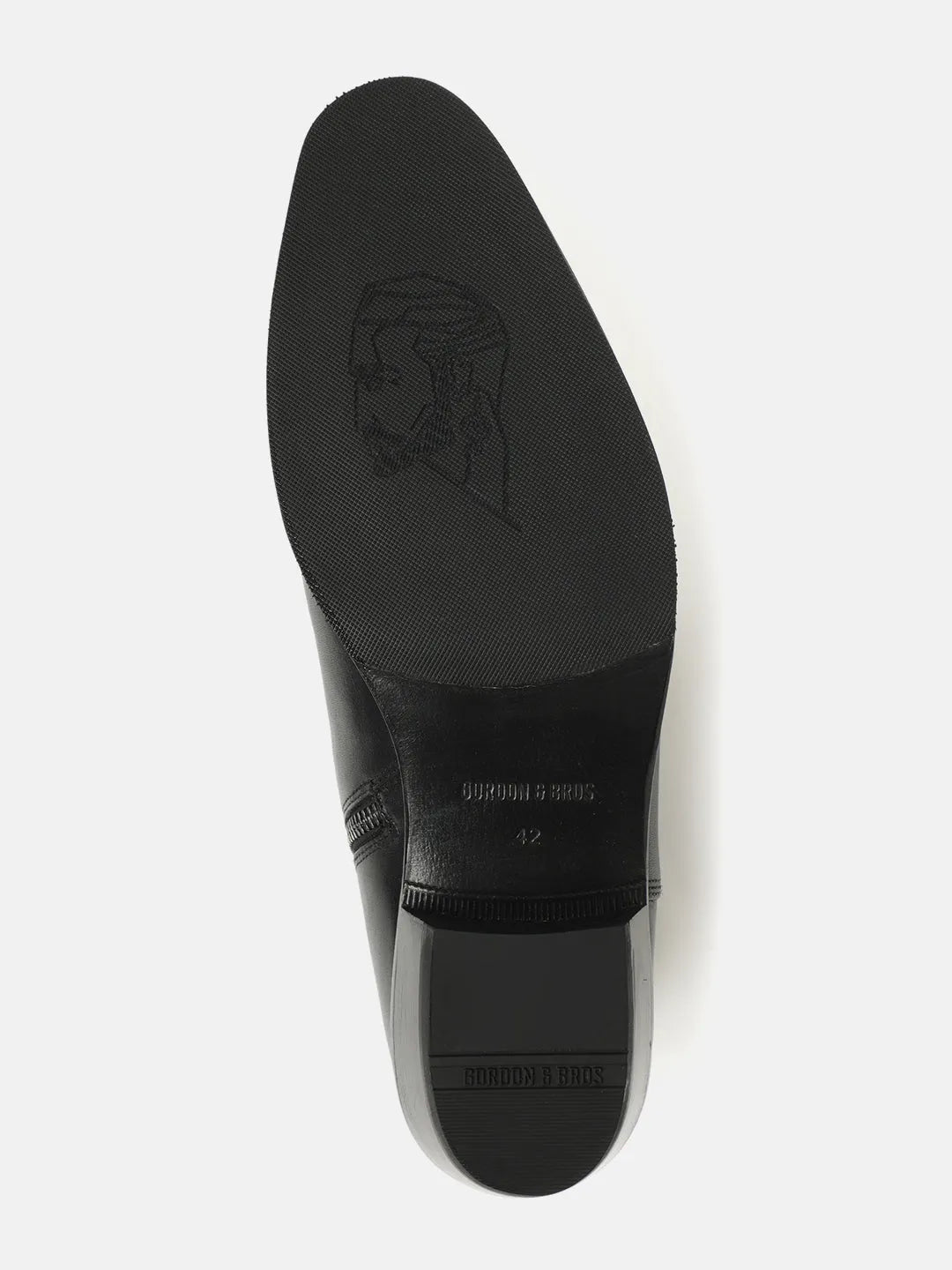 CUBAN BLACK BOOTS | 5029 BLACK