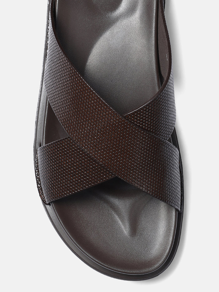 CRUZ SANDALS