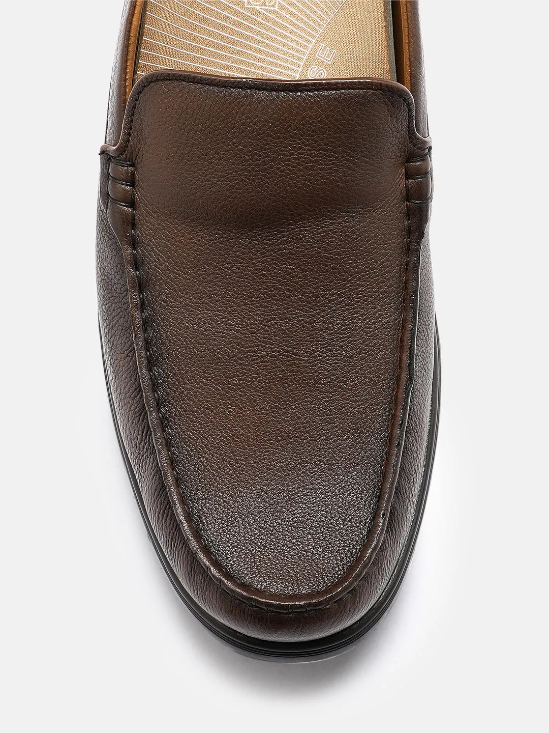 OSLO LOAFERS | 6623 BROWN