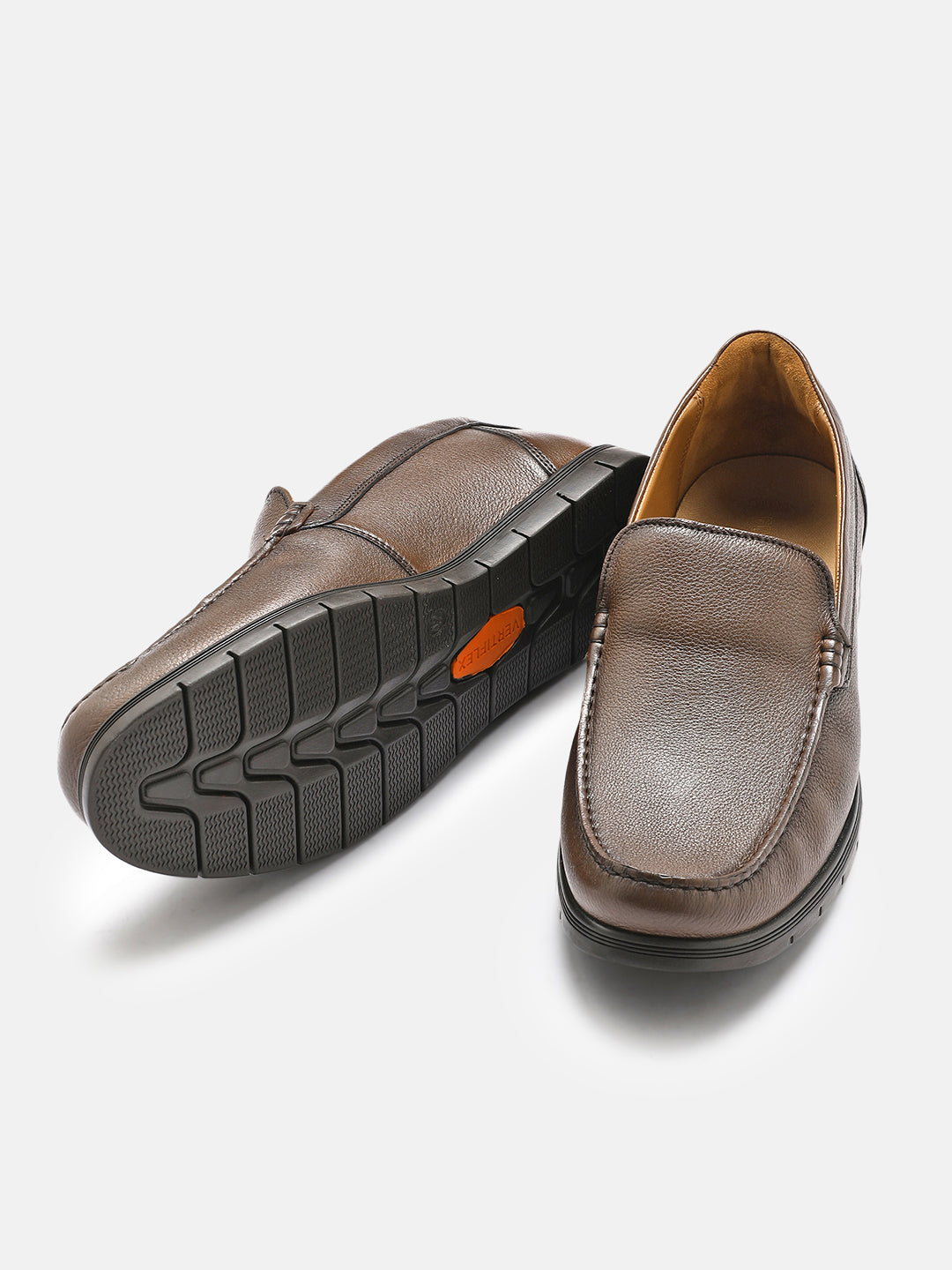 OSLO LOAFERS | 6623 BROWN