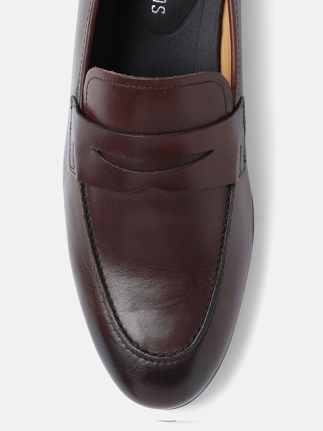 LIGHT BROWN MEN LOAFER | 556LIGHT BROWN