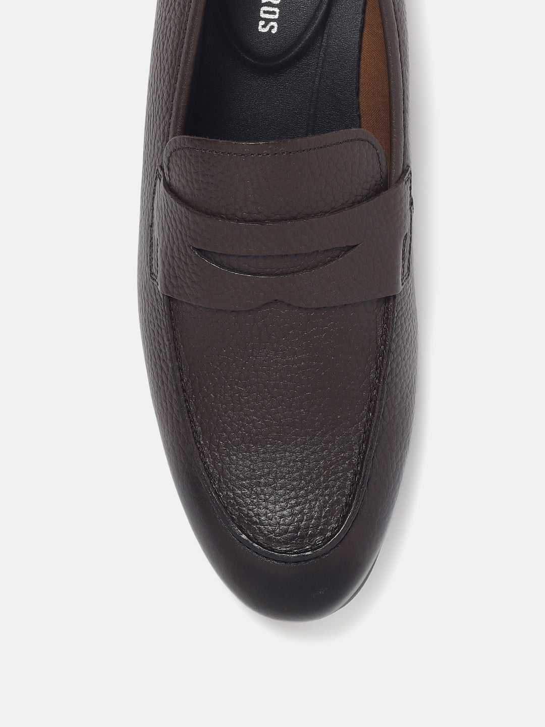 MILLED TDM MEN LOAFER | 624556MILLED TDM