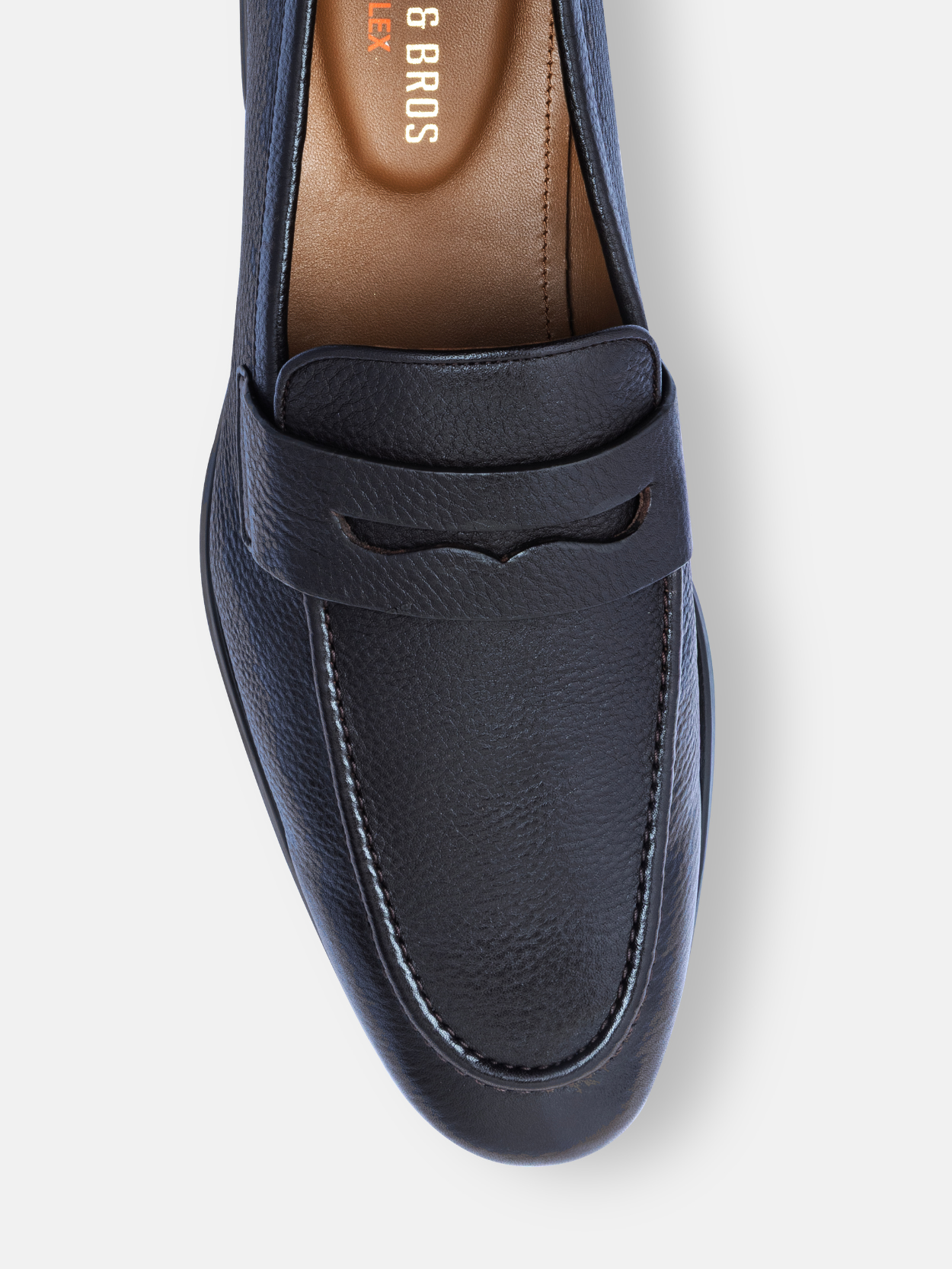 Madrid | Penny loafer