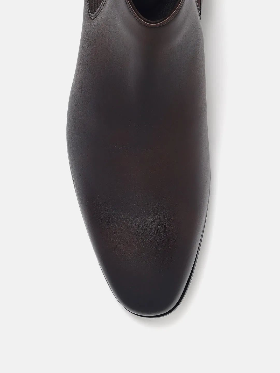 CHELSEA LEATHER BOOTS | 3456 ADIGO TDM