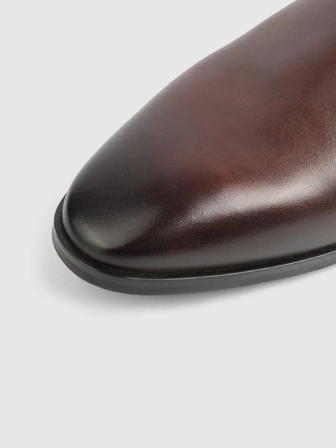 Diciotto Chelsea Boot | Brown